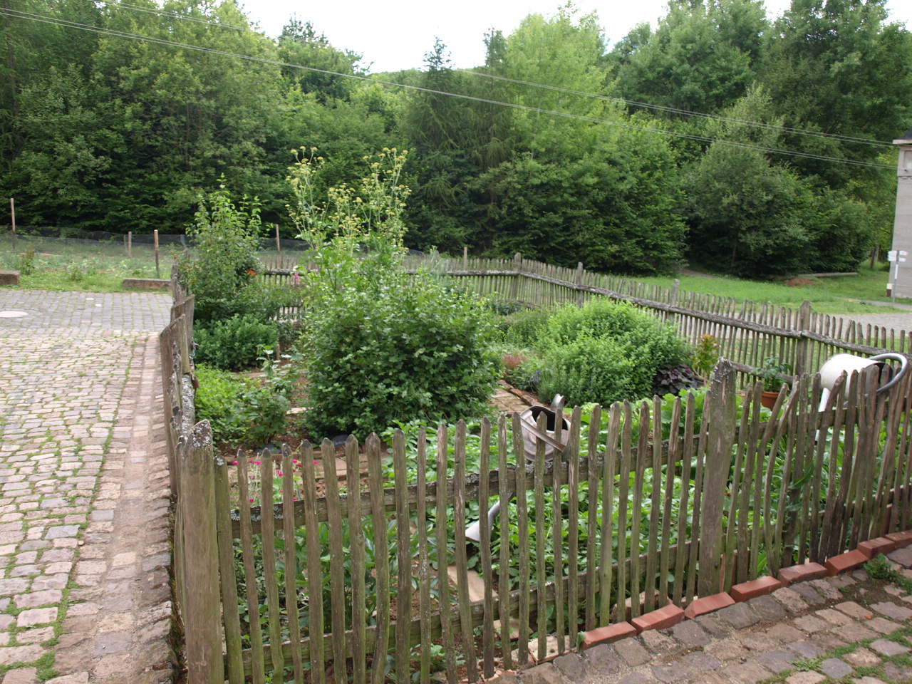 BauerngartenFreilichtmuseum